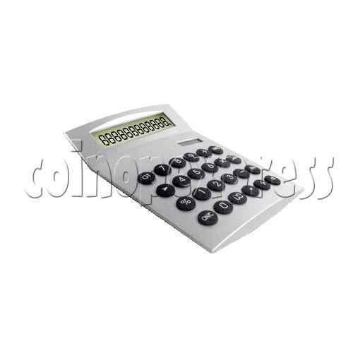 12 Digital Desktop calculator 24333 12 Digital Desktop calculator 24333