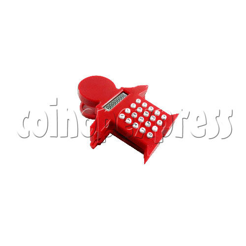 Mini Clip calculator 24368 Mini Clip calculator 24368