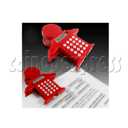 Mini Clip calculator 24369 Mini Clip calculator 24369