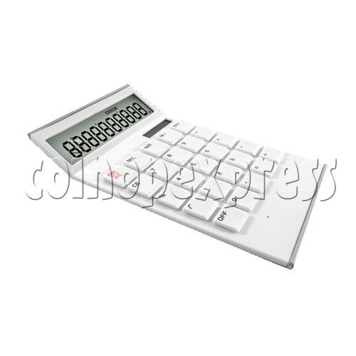 10 Digital Arched Calculator 24375 10 Digital Arched Calculator 24375