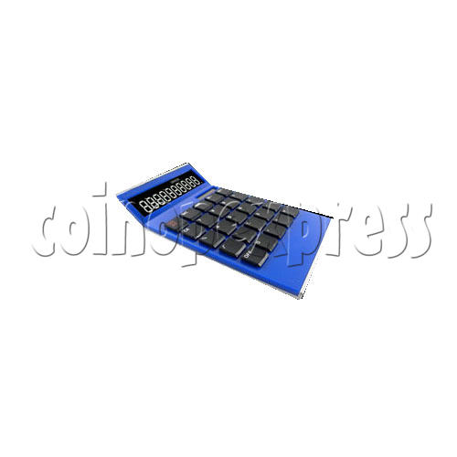 10 Digital Arched Calculator 24377 10 Digital Arched Calculator 24377