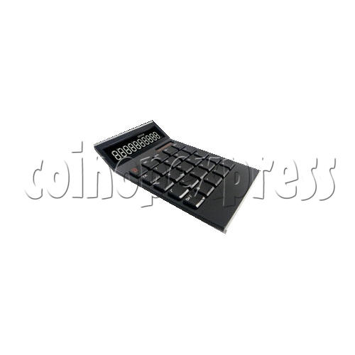 10 Digital Arched Calculator 24378 10 Digital Arched Calculator 24378