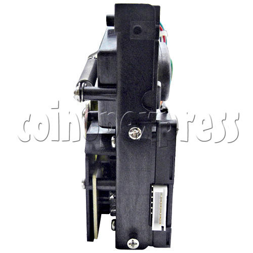 WEIYA Coin Mech HI-0811CS (EURO type coins) 25218 WEIYA Coin Mech HI-0811CS (EURO type coins) 25218