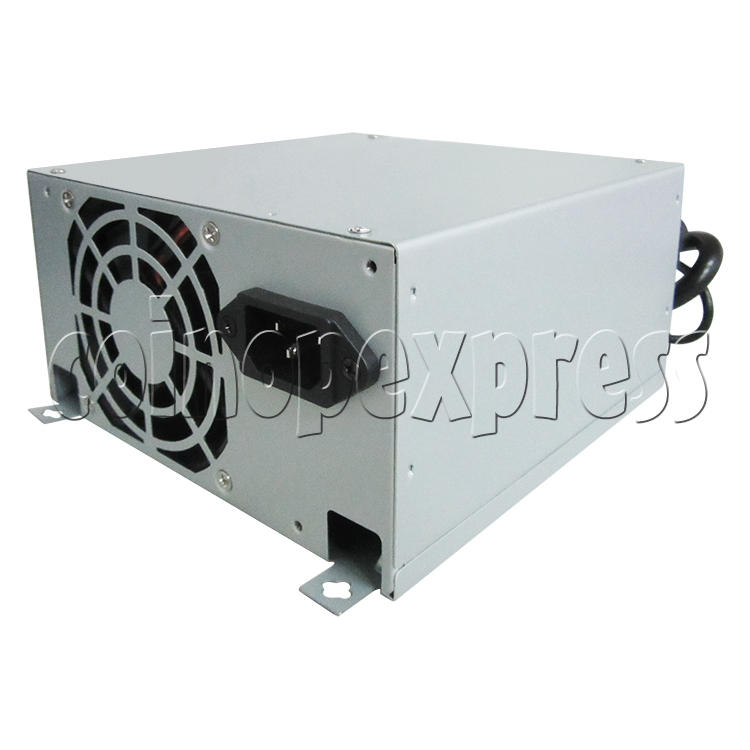 ATX Power Supply 32016 ATX Power Supply 32016