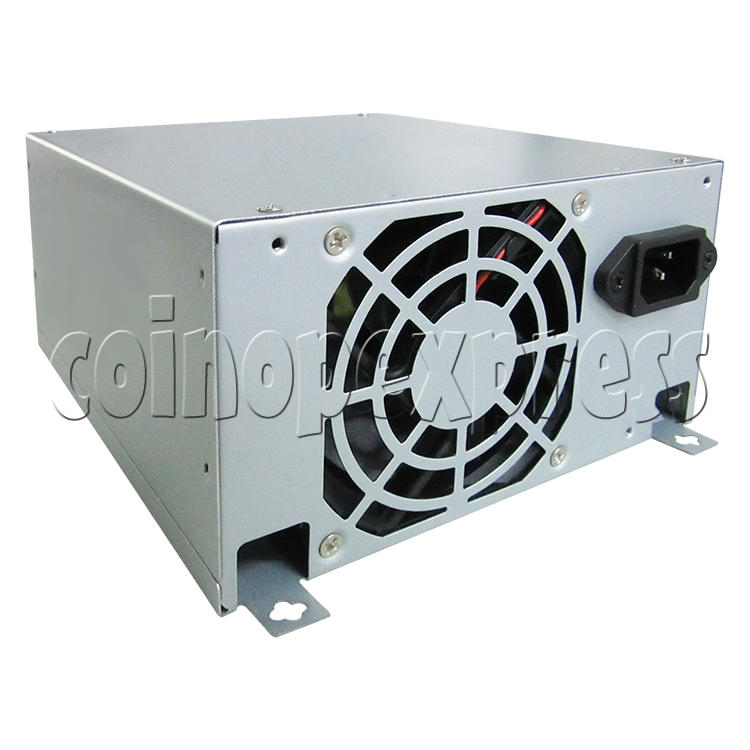 ATX Power Supply 32017 ATX Power Supply 32017