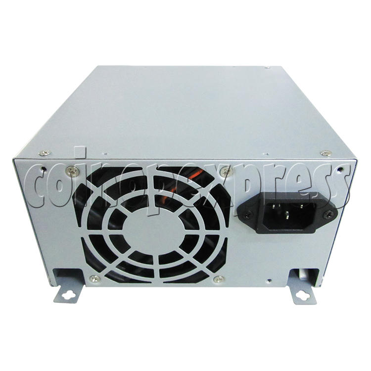 ATX Power Supply 35050 ATX Power Supply 35050