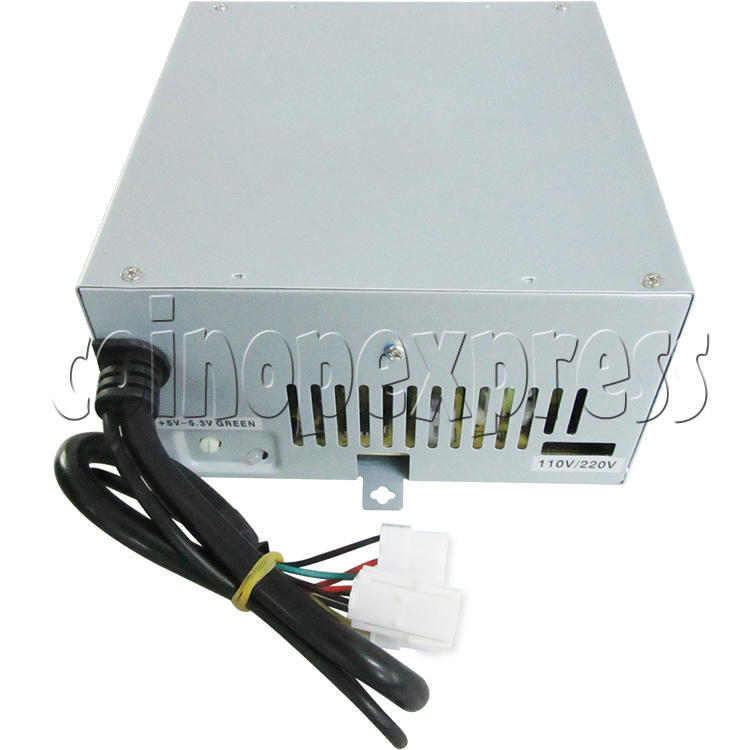 ATX Power Supply 35051 ATX Power Supply 35051