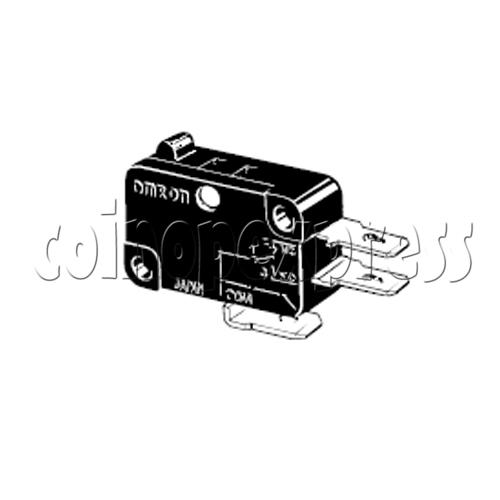 Omron Microswitch for Push Button 24617 Omron Microswitch for Push Button 24617