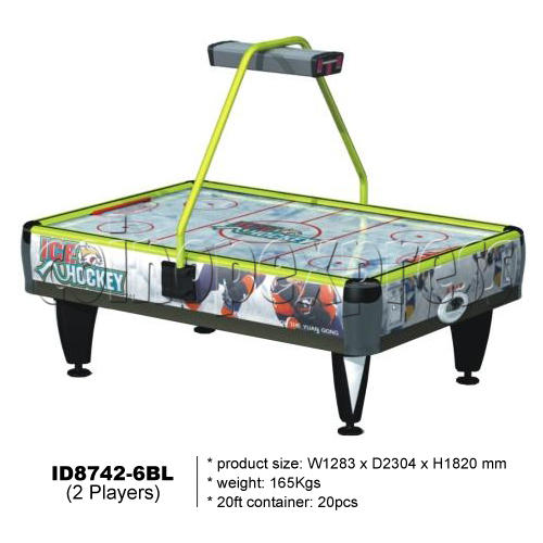 Air Hockey coin-operated models 25450 Air Hockey coin-operated models 25450