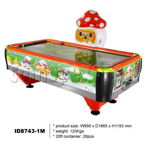 Air Hockey for children 25460 Air Hockey for children 25460