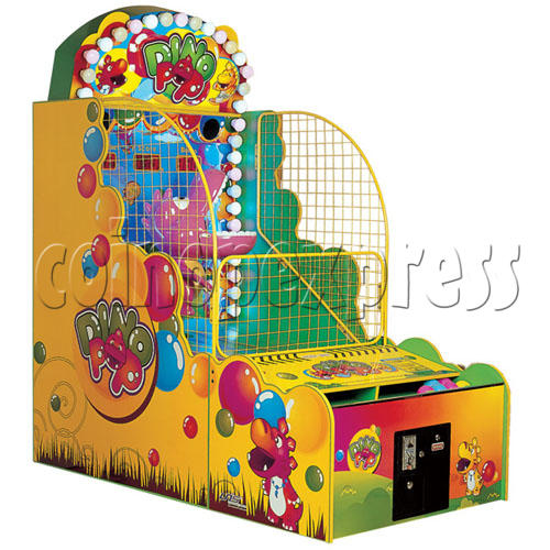 Dino Pop Ball Shooter 25651 Dino Pop Ball Shooter 25651