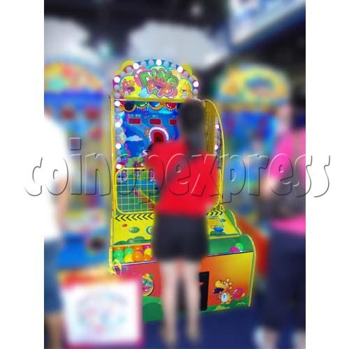 Dino Pop Ball Shooter 26207 Dino Pop Ball Shooter 26207
