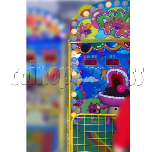 Dino Pop Ball Shooter 26208 Dino Pop Ball Shooter 26208