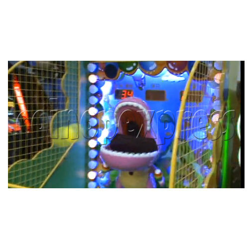 Dino Pop Ball Shooter 26224 Dino Pop Ball Shooter 26224