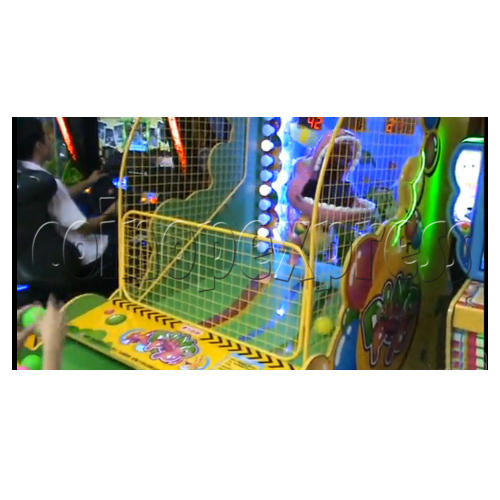 Dino Pop Ball Shooter 26225 Dino Pop Ball Shooter 26225