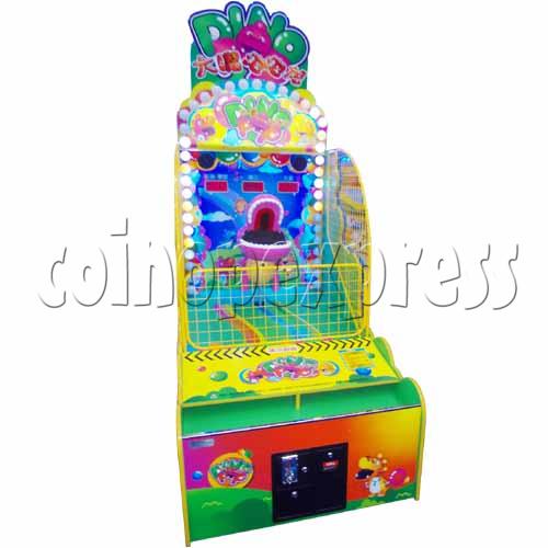 Dino Pop Ball Shooter 26767 Dino Pop Ball Shooter 26767