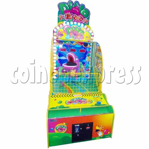 Dino Pop Ball Shooter 26768 Dino Pop Ball Shooter 26768