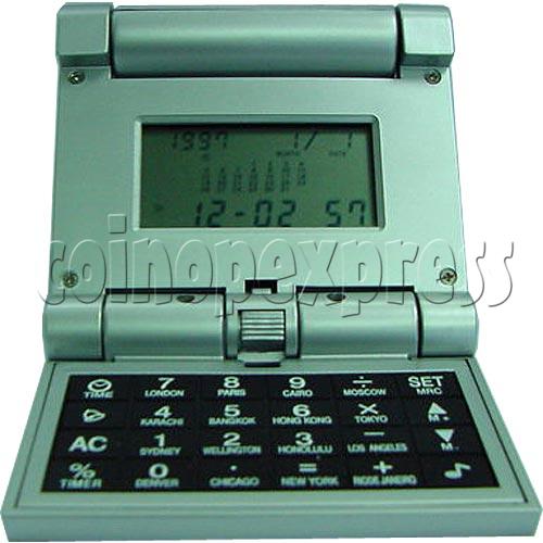 World Time Calculator 2136 World Time Calculator 2136