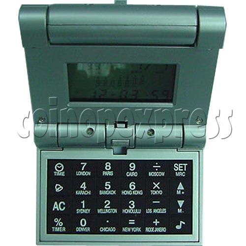 World Time Calculator 2137 World Time Calculator 2137