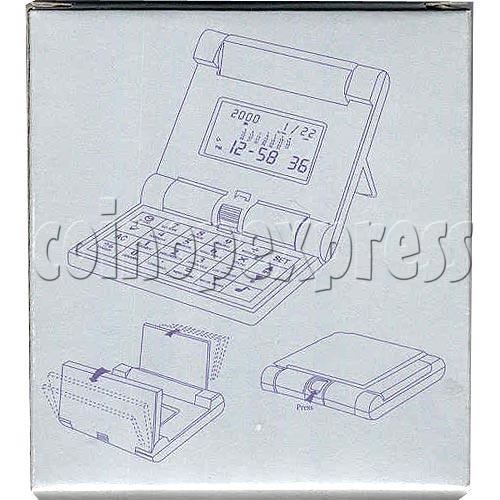 World Time Calculator 2140 World Time Calculator 2140