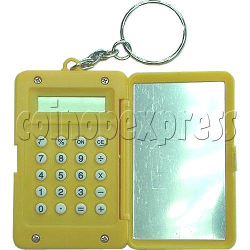 Key Chain Calculator 2142 Key Chain Calculator 2142