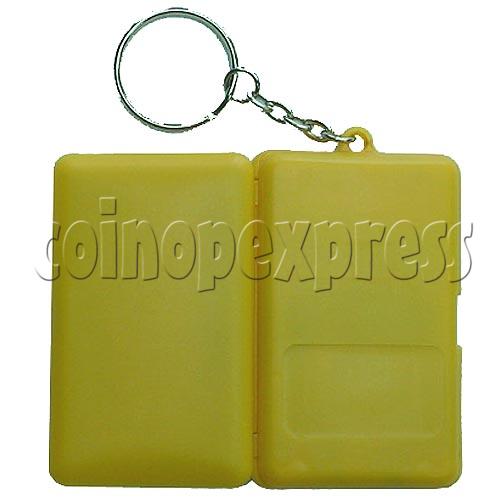 Key Chain Calculator 2143 Key Chain Calculator 2143