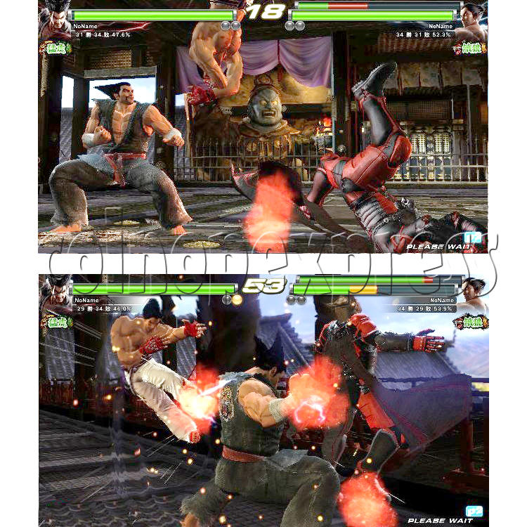 download tekken tag tournament arcade machine download tekken tag tournament arcade machine