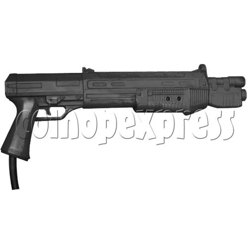 Gun Set For House Of Dead 3 30834 Gun Set For House Of Dead 3 30834