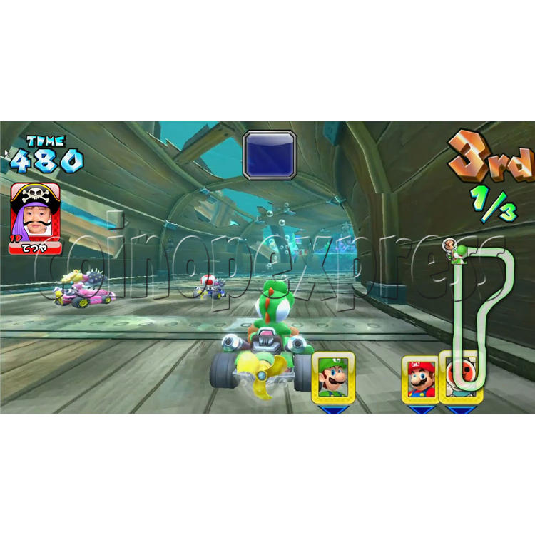 does mario kart gp dx arcade on pc need teknoparrot does mario kart gp dx arcade on pc need teknoparrot