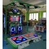 Passional Dance Super Station Arcade Machine