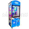 Planet Ticket Ticket Redemption Machine