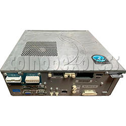 Sega Racing Classic Game Board