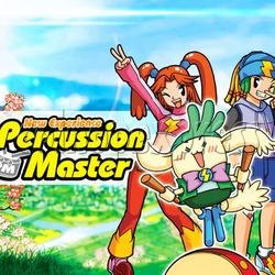 Percussion Master - new made drum machine