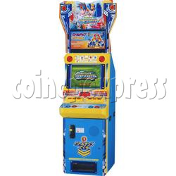 Rockman EXE Battle Chip Stadium (with 800 pcs. chips)