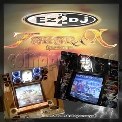 EZ2DJ 6th & EZ2DJ 7th - Bulk Order