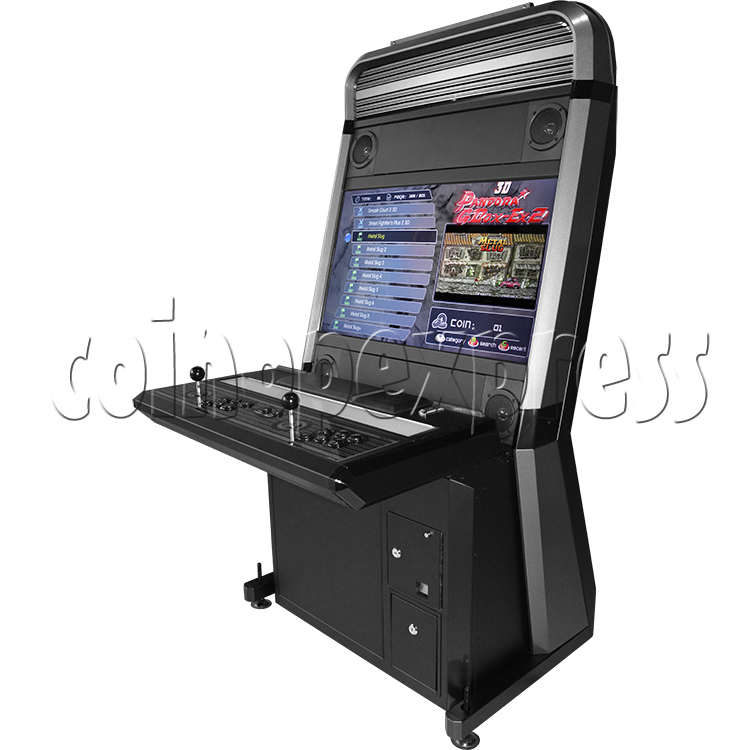 Vewlix Style 32 Inch Arcade Cabinet