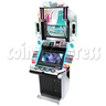 Hatsune Miku: Project Diva Future Tone Arcade Music Machine / Hatsune Miku Project Diva Arcade Machine