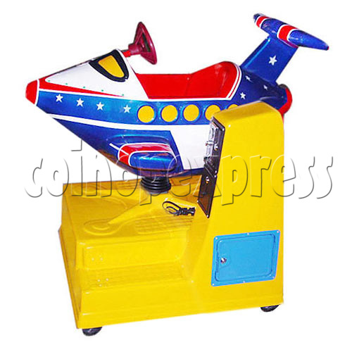 toy ride on plane