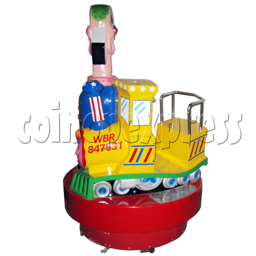 funko pop clown train