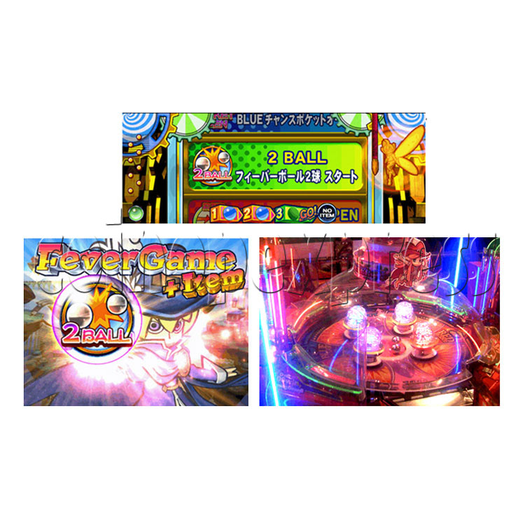 Unduh Cash Fever™ -Real Vegas Slots MOD APK v1.6.6 untuk Android