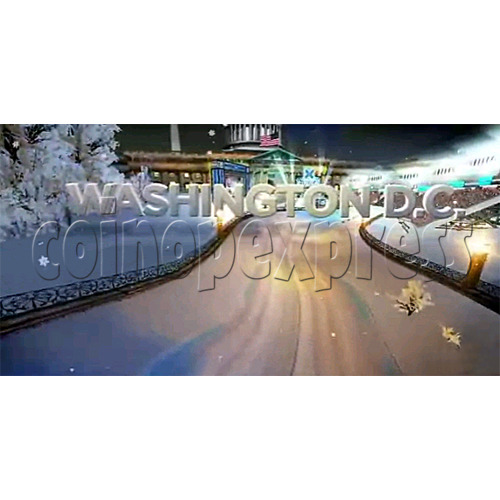 Winter X Games SnoCross